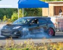 September Race